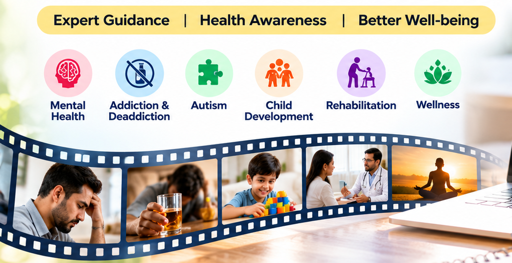 Nirmal Hospital Health Videos