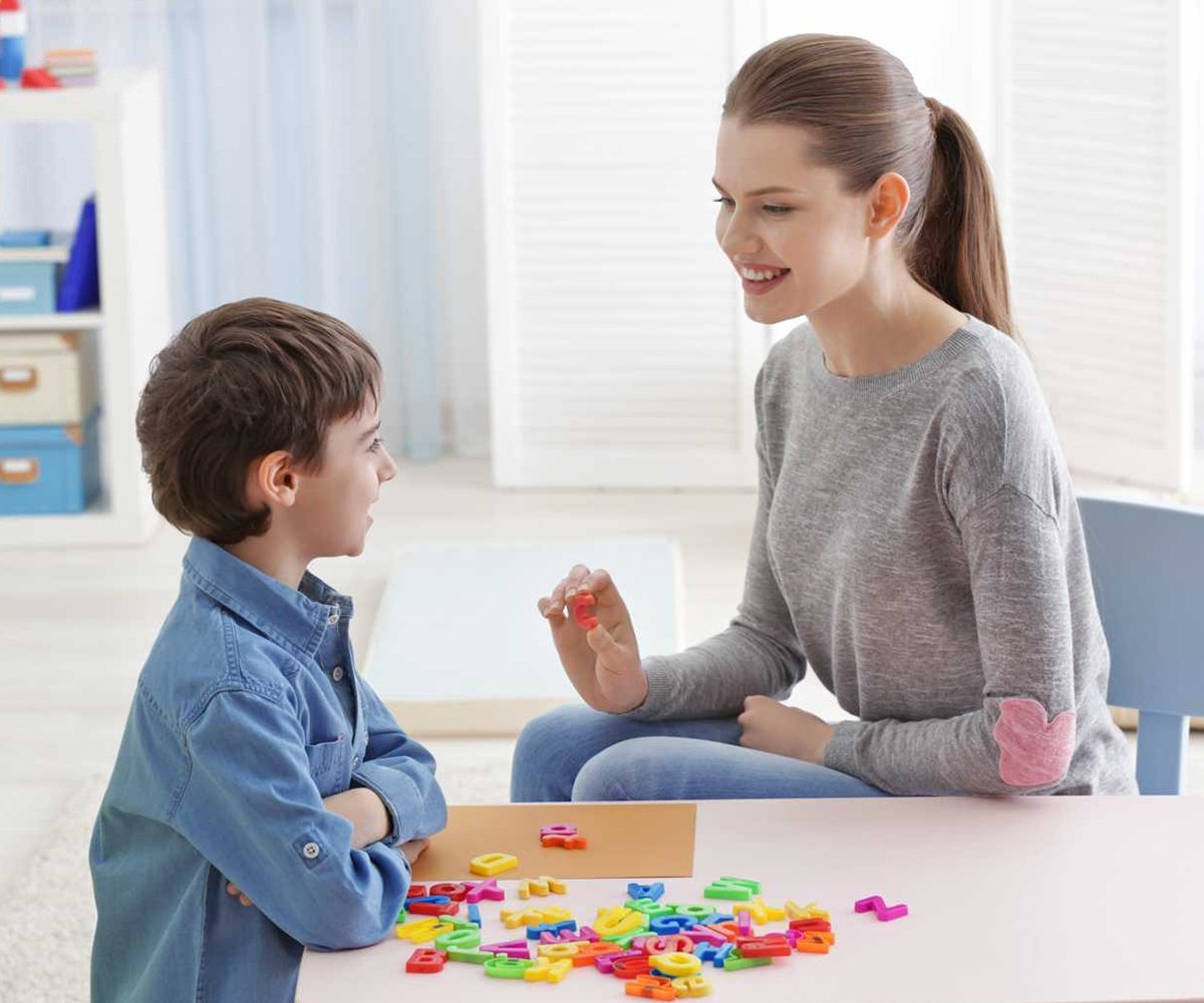 Speech Resources